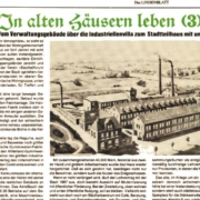 Artikelserie 3 1986 Vor