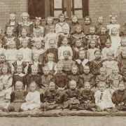 125a Bürgerschule 54 in Linden kl