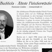 Buchholz 1954 S 74 vor