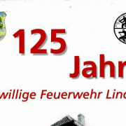 Feuerwehr Linden 125 Jahre