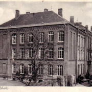 Pestalozzischule heute GS Am Lindener Markt