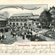 Schwanenburg AK 11.6.1905