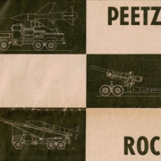 Deschner Roco Peetzy Katalog