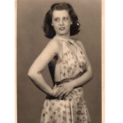 Ingeborg Reichellt Thalia Linden