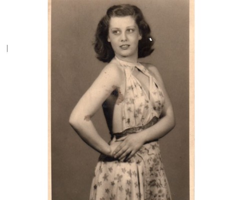 Ingeborg Reichellt Thalia Linden