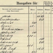 Kaspar Schenk Ausgaben Febr 1930 v