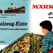 Spielzeugkiste Limmerstrasse 6