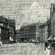 Deisterstrasse 4.11.1908