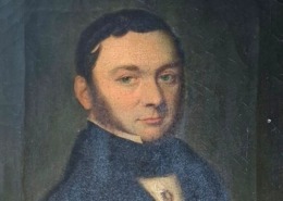 Georg Friedrich Brackebusch v