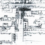 1947 Brief von Arnfried