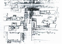 1947 Brief von Arnfried