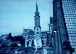 1954 ca Martinskirche von Niemeyerstraße