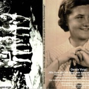 Briefe 1 Gerda Voigt