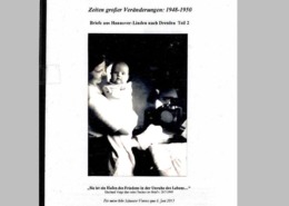 Gerda Voigt Briefe Teil 2