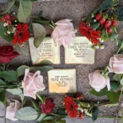 Heymann 2025 11 06 Stolpersteine