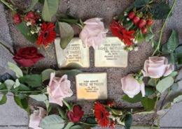 Heymann 2025 11 06 Stolpersteine