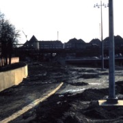 1969 Bauarbeiten Kaisergabel 03 v 1969 Bauarbeiten Kaisergabel 03 v