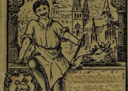 Fleischer Innung Führer Hannover und Linden 1898