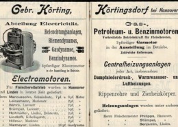 Körting 1898 Dt Fleischer VerbTag Körting