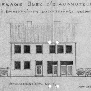 Plan Fannystraße v