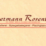 Rechnungsformular u. Preisliste Juli 1956