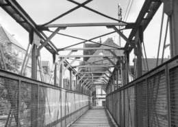 Brücke Dieckbornstrasse v