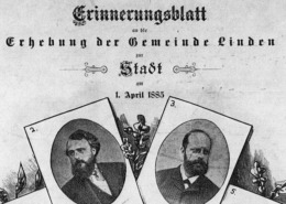 Erinnerungsblatt v