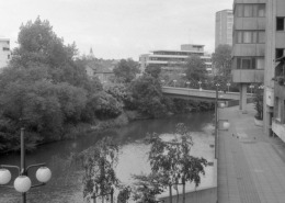 IZ Blick Ihme aufwärts v