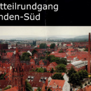 Stadtteilrundgang in Linden Süd