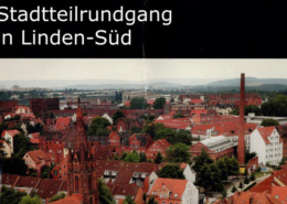 Stadtteilrundgang in Linden Süd