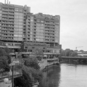 IZ Blick Ihme abwärts v
