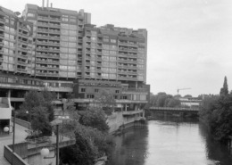 IZ Blick Ihme abwärts v