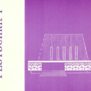 25 Jahre Gerhard Uhlhorn Kirche