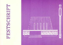 25 Jahre Gerhard Uhlhorn Kirche