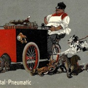 Conti CaoutchoucPneumatic 2 AK 30.9.1916 v