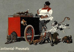 Conti CaoutchoucPneumatic 2 AK 30.9.1916 v