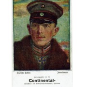 Conti Deutsche Helden Immelmann v