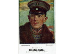 Conti Deutsche Helden Immelmann v