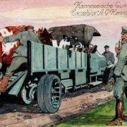 Excelsior AK Schütz 10.12.1917 v