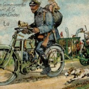 Excelsior AK Schütz 16 v