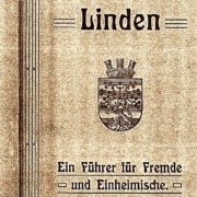 Linden Führer 1906 Titel