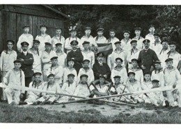 1923 Linden Jugendwehr Marine Abteilung