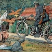 Excelsior AK 28.1.1918