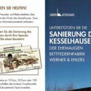 Flyer Kesselhaus
