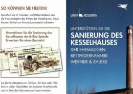 Flyer Kesselhaus
