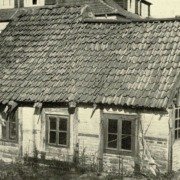 Kalkbrennerhaus Vom Markt zur Metropole