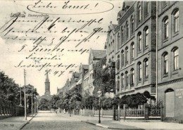 Niemeyerstrasse 1908