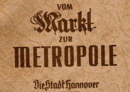 Zeittafeln: Gründungen von Firmen und Industriebetrieben, 1951 3 Vom Markt zur Metropole Hannover 1951