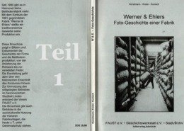 Werner Ehlers Fotogeschichte 1